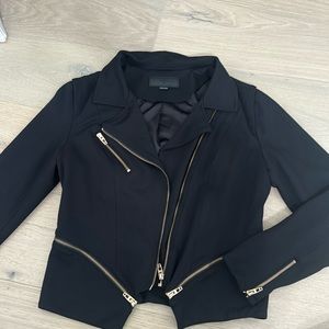 BlankNYC Moto Jacket NWOT